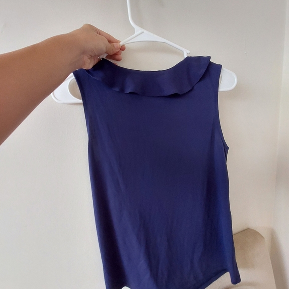 Banana Rephblic blouse xs - Picture 2 of 3